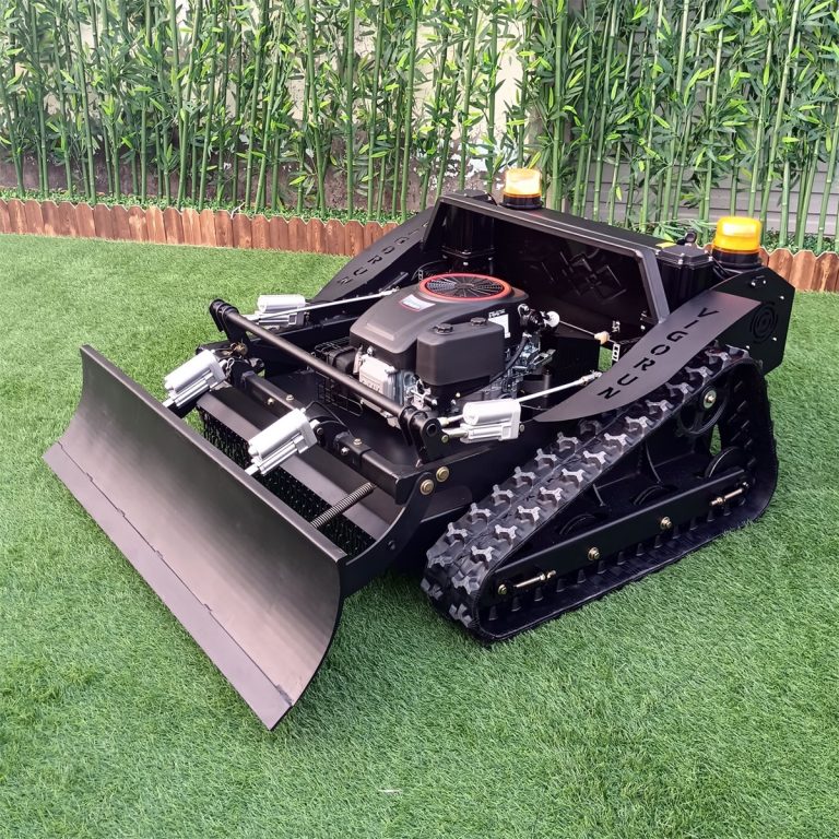 remotely controlled weeding machine buy online